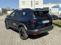 Dacia Bigster - Vorschau Bild 5