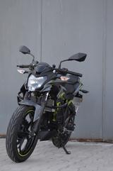 Kawasaki Evas treue Z125 Baujahr 2023