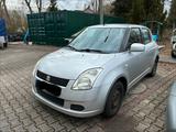 Suzuki Swift - Suzuki Swift aus 2005