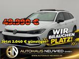 Volkswagen Passat Var. 2.0 TDI 4M +R-LINE+STANDHZ+PANO+AHK+