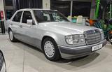 Mercedes-Benz 230E Autom.,Klima,H Kennz.,TÜV Neu