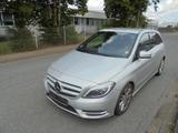 Mercedes-Benz B 200 CDI Automatik ,Navigation - Mercedes-Benz B 200 in Bremen