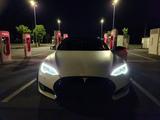 Tesla Model S 85 SC01 Supercharger Free! - gebrauchte Tesla Model S aus dem Jahr 2014