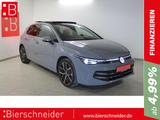 Volkswagen Golf 8 1.5 eTSI DSG Edition 50 18 AHK MATRIX PAN