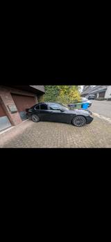 BMW 735Li A - - BMW 7 Series aus 2002