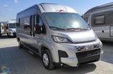 Malibu Van Comfort 600 DB Dieselheizung+E /Schalter 228 - Offers