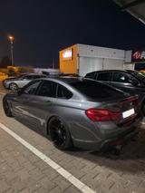 BMW 440 Gran Coupé 440i Gran Coupé M Sport LCI - BMW 440 Gran Coupé von privat
