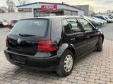 Volkswagen Golf IV 1.6 Special, 1.Hd.,Autom., Klima, Sitzh. - Volkswagen Golf: Automatik, Iv