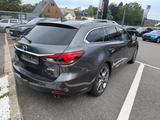 Mazda 6 2.5 AT Kizoku Intense LED|HuD|Mavi|Sound|Leder - gebrauchte Mazda 6 aus dem Jahr 2017