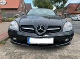 Mercedes-Benz Sommercabrio MB SLK 200 Roadster R 171  mi... - Mercedes-Benz: Slk R171