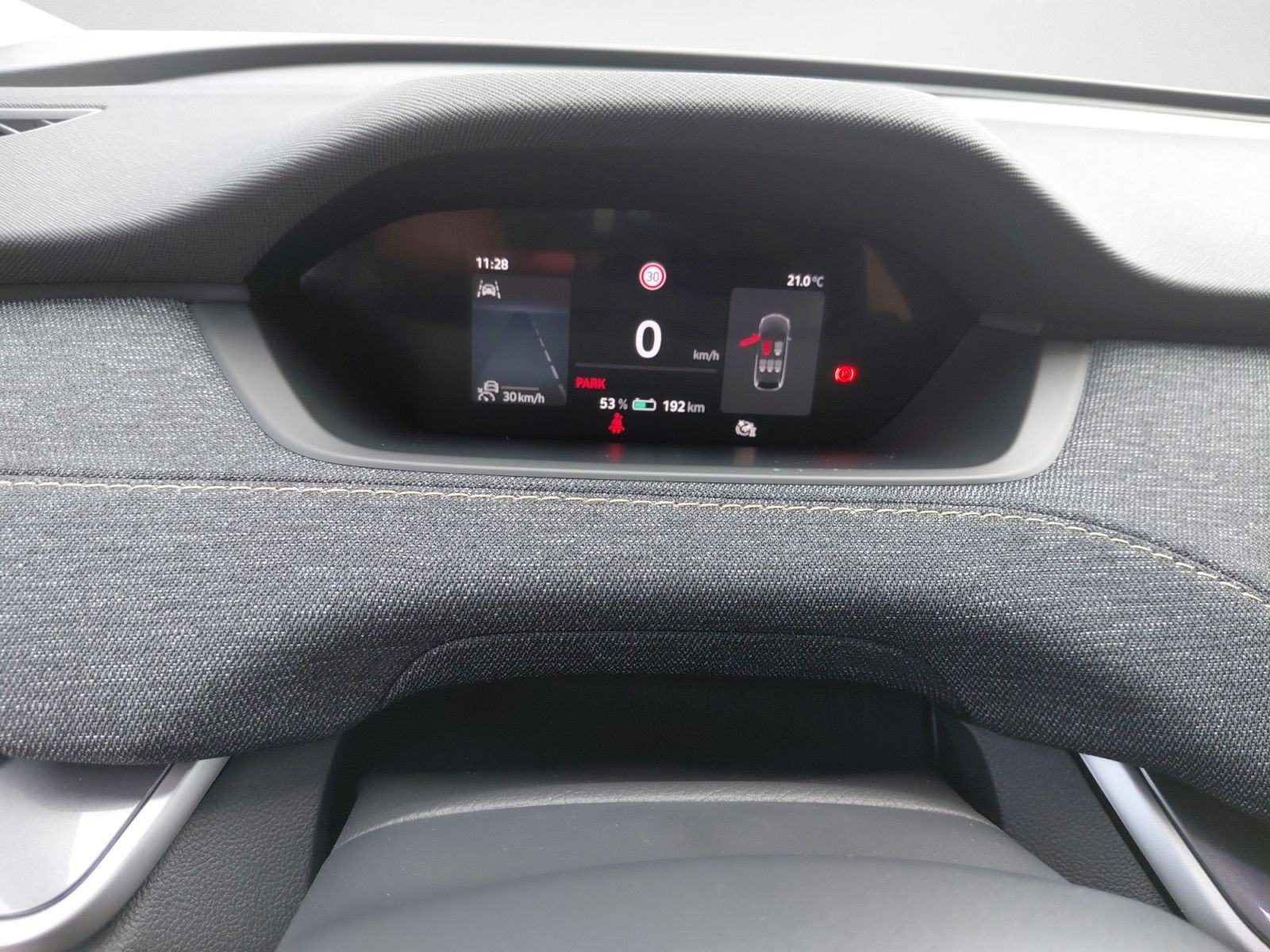 Skoda Elroq - Bild 10