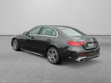 Mercedes-Benz C 220 d AMG*DISTRONIC*LED*AHZV*DAB*KAMERA*DWA* - Mercedes-Benz in Hannover: 220