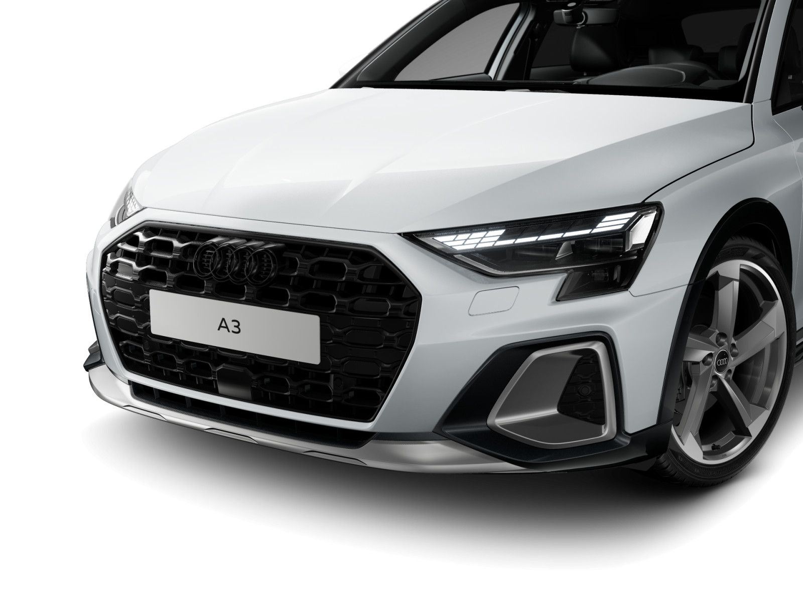 Audi A3 - Bild 8