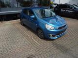 Mitsubishi Space Star Edition 100+ 1.2 80PS - Mitsubishi Gebrauchtwagen in Mannheim