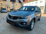Kia Sorento 2.2 CRDi Euro 5 FESTPREIS!!!! - Kia Sorento: Eu
