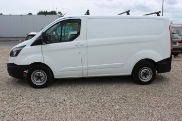 Ford Transit Custom - 4