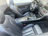 BMW 650i xDrive Cabrio - - BMW 650 aus 2012: 650i