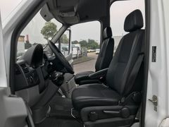 Fahrzeugabbildung Mercedes-Benz Sprinter 314 CDI Maxi L3H2 Mixto -Doka 6 Sitze