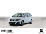 Seat Alhambra XCELLENCE 2.0 TDI DSG 7-Sitz+ACC+NAV+SH - Seat Alhambra in Düsseldorf