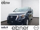 Nissan Primastar Kombi dci170 Tekna | 2ST | HK | BES+ | - Nissan Primastar Jahreswagen