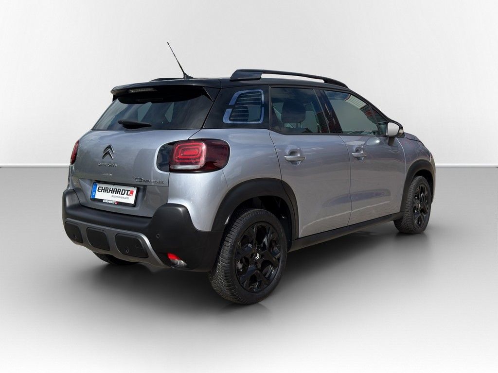 Citroën C3 Aircross - Bild 6