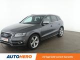 Audi SQ5 3.0 V6 TDI quattro Competition Aut.*NAVI*CAM - Audi SQ5 Gebrauchtwagen in Stuttgart