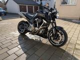 Yamaha MT01 - YAMAHA MT 01