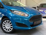 Ford Fiesta Trend /1-Hand/SHZ/Parksensoren/41.500km - Ford: 50