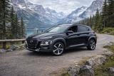 Hyundai Kona Premium|APPLE-CARPL|LEDER|SHZ|LED|KAMERA|LM - Hyundai KONA in Ludwigshafen