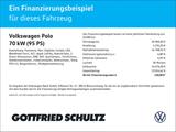 Volkswagen Polo Move TSI DSG Pano IQ.Drive Navi - Volkswagen Polo: Tsi