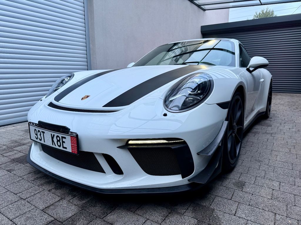 Porsche 911 Urmodell