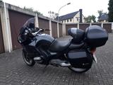 BMW R1100RT - BMW 1998 R1100R