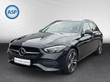 Mercedes-Benz C 300e T 9G-Tronic Avantgarde LED NAVI PANO RFK