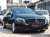 Mercedes-Benz A 200 CDI 5-Türig *Klima*Navi*Xenon*Bluetooth - Mercedes-Benz A-Klasse: Tür