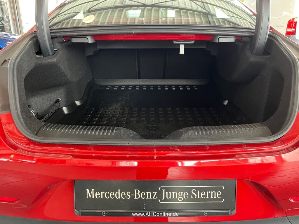 Fahrzeugabbildung Mercedes-Benz CLS 220 d AMG Distronic+ Memory HUD LED SHD