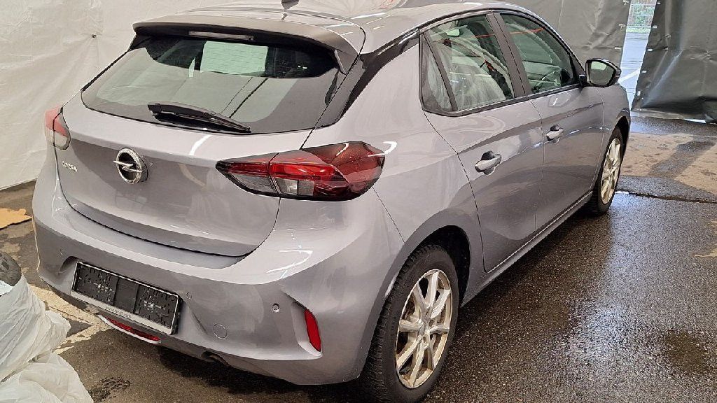 Fahrzeugabbildung Opel Corsa F Edition DAB GRA LED PDC SHZ Sportsitze