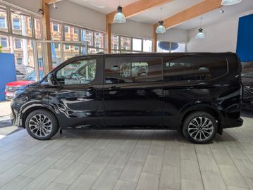 Ford Tourneo Custom Tit. 2.0 L2 NEUES MODELL