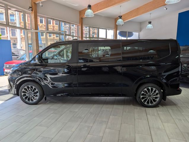 Ford Tourneo Custom Tit. 2.0 L2 NEUES MODELL