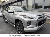 Mitsubishi L200 Intro Edition Doppelkabine 4WD - Mitsubishi L200: Pickup