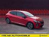 Renault Clio V 1.0 TCe 90 Techno - Renault Clio Jahreswagen