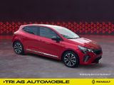 Renault Clio V 1.0 TCe 90 Techno - Renault Clio Jahreswagen