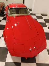 Corvette C3 5,7l V8  - Corvette C3 aus 1975