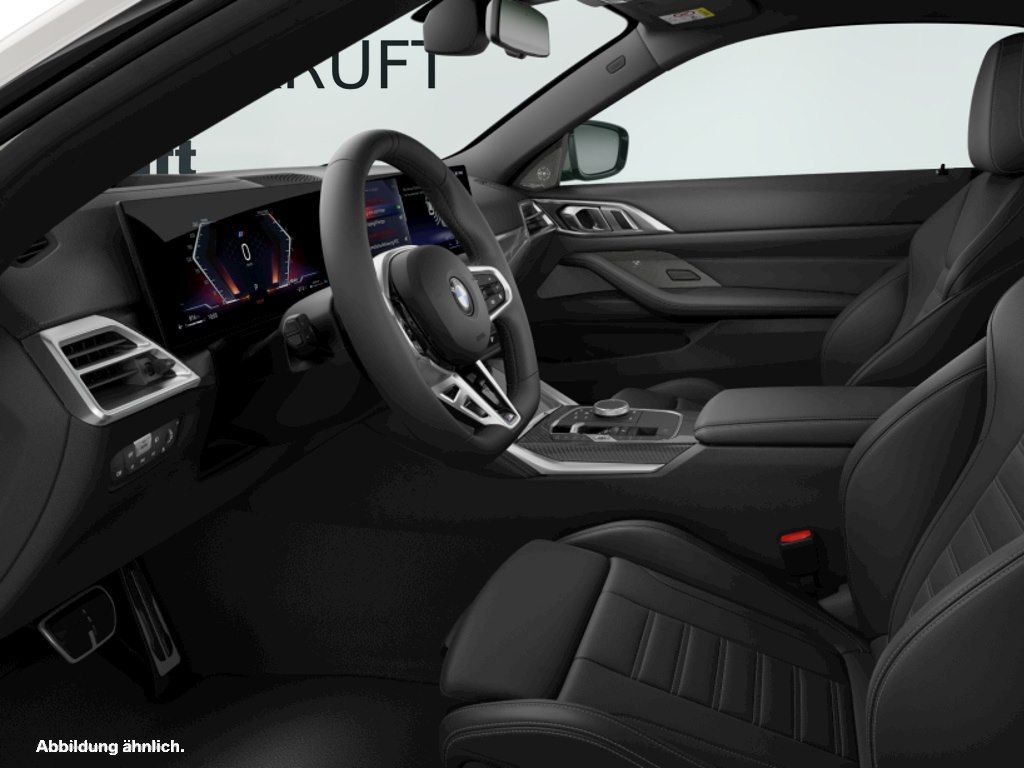 BMW 430 - Bild 4