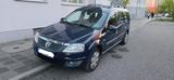 Dacia Logan MCV 1,6 16V  BJ 2012 - gebrauchte Dacia Logan aus dem Jahr 2012