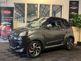 Ligier JS50 DCI CARBON Mopedauto Microcar Minicar 45 KM - Ligier