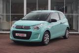 Citroën C1 1.0 VTi Feel Klima Sitzheizung USB - gebrauchte Citroën C1 aus dem Jahr 2020