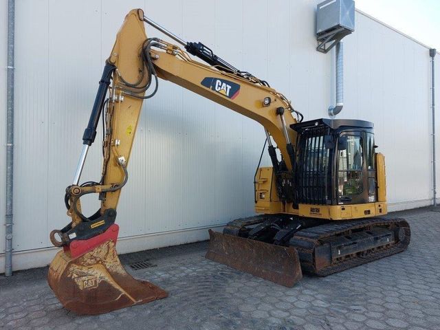 CAT 315F CR