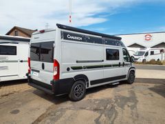 Chausson V 594  Sport MJ25, Automatik