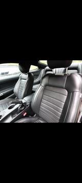 Ford Mustang 5.0 Ti-VCT V8 Bullitt Bullitt - Ford Mustang mit Benzin-Antrieb: Coupé, Bullit