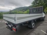 Iveco Daily 35S16 Pritsche lang AHK 3.5t Tempomat AC - Iveco: Daily Pritsche